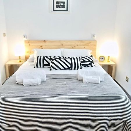 La Casa Del Puerto - Bermeo Apartment Luaran gambar